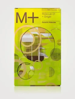 Molecule 01 - Ginger