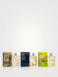 Molecule 01 - Ginger