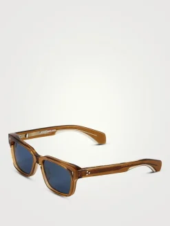 Molino 55 Square Optical Glasses