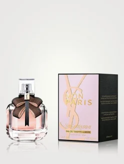 Mon Paris Lumiere Eau De Toilette