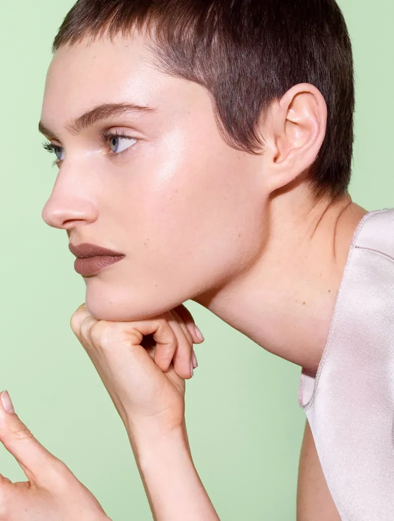 Monochrome Hyper Matte Lipstick