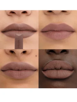 Monochrome Hyper Matte Lipstick