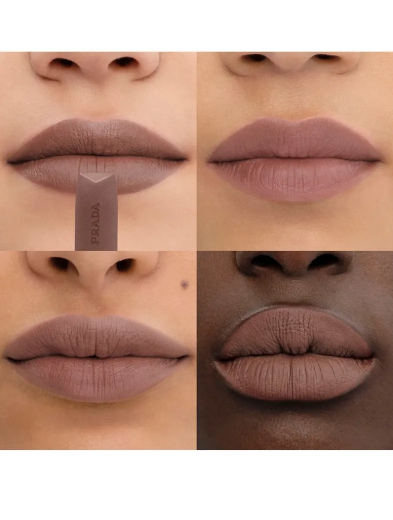 Monochrome Hyper Matte Lipstick
