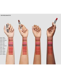 Monochrome Hyper Matte Lipstick