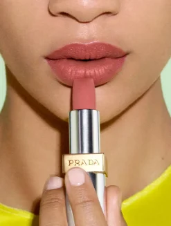 Monochrome Hyper Matte Lipstick