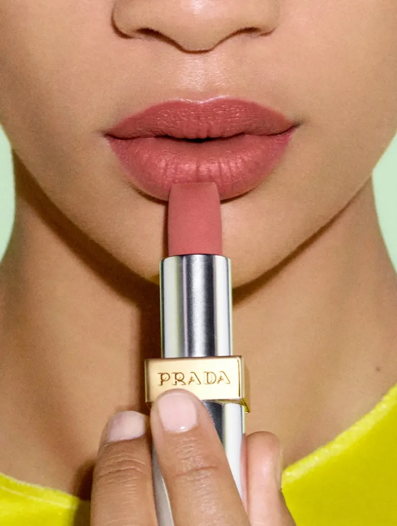 Monochrome Hyper Matte Lipstick