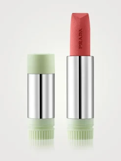 Monochrome Hyper Matte Lipstick - Refill