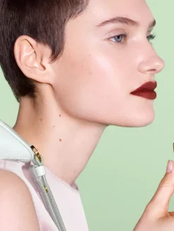 Monochrome Hyper Matte Lipstick - Refill