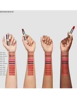 Monochrome Hyper Matte Lipstick - Refill