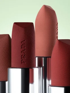 Monochrome Hyper Matte Lipstick - Refill