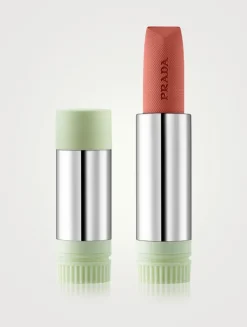 Monochrome Soft Matte Lipstick - Refill