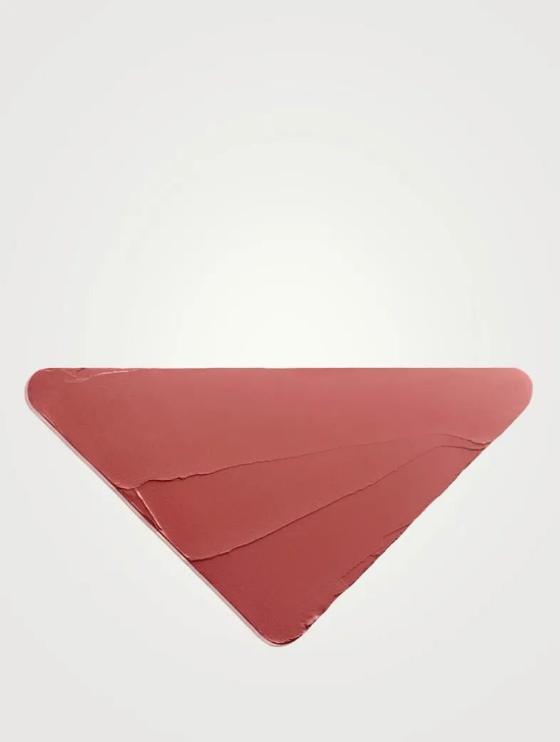 Monochrome Soft Matte Lipstick - Refill