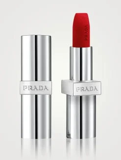 Monochrome Soft Matte Lipstick