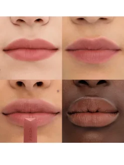 Monochrome Soft Matte Lipstick