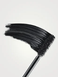 Monsieur Big Mascara