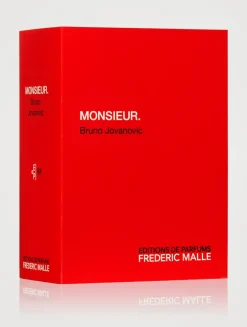 Monsieur. Perfume