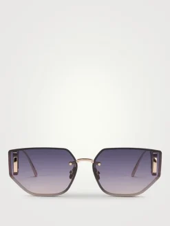 30Montaigne B3U Cat Eye Sunglasses
