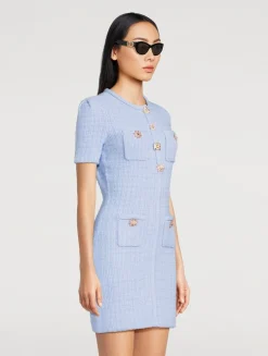 30Montaigne B5U Oval Sunglasses