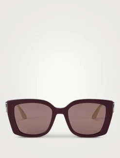 30Montaigne S13I Cat Eye Sunglasses