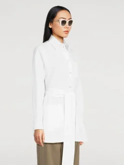 30Montaigne S13I Cat Eye Sunglasses