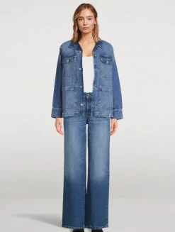 Montauk Denim Jacket