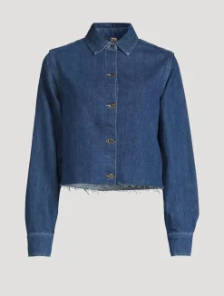 Montauk Denim Shirt