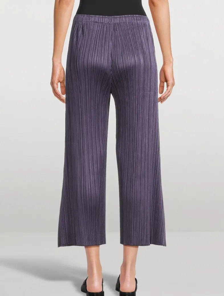 Monthly Colour July Pants