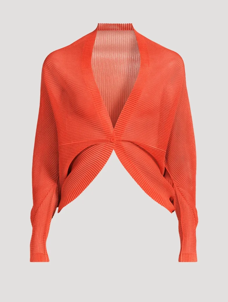 Monthly Colour July Tunic