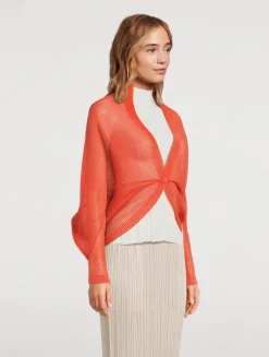 Monthly Colour July Tunic