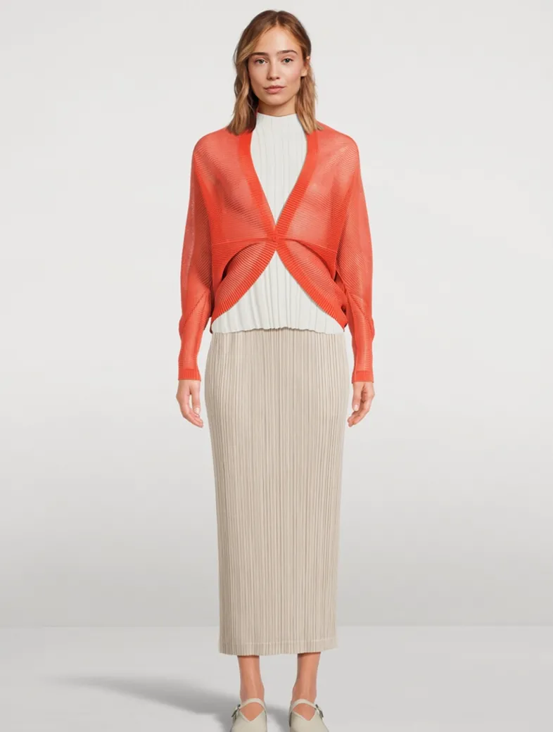 Monthly Colour July Tunic