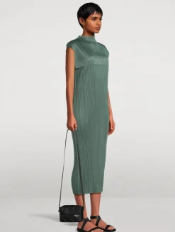 Monthly Colour June Dress