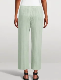 Monthly Colour June Pants