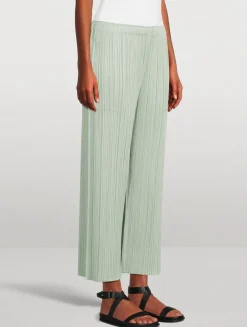 Monthly Colour June Pants