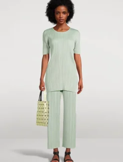 Monthly Colour June Pants