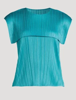 Monthly Colour June Top