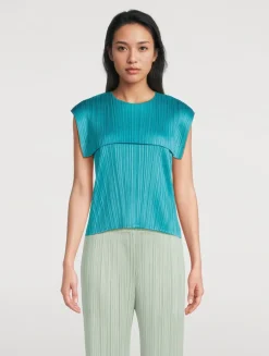 Monthly Colour June Top