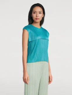 Monthly Colour June Top