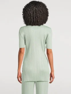 Monthly Colour June Tunic