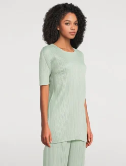 Monthly Colour June Tunic