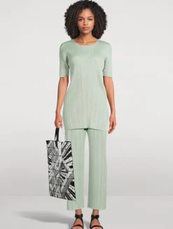 Monthly Colour June Tunic