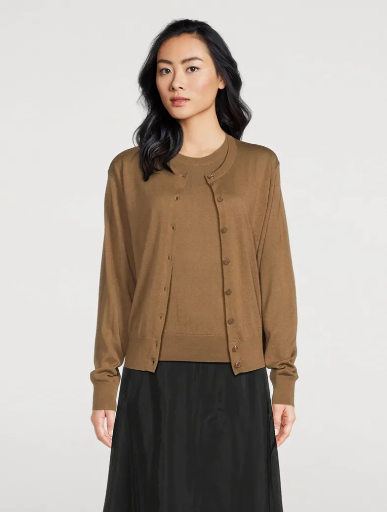 Montie Cardigan