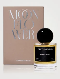 Moon Flower Extrait de Parfum