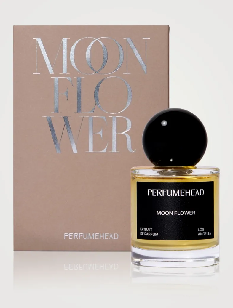 Moon Flower Extrait de Parfum