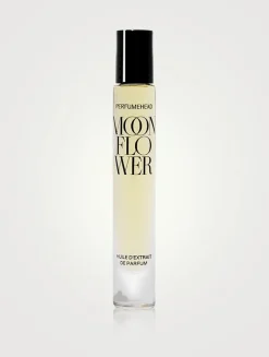 Moonflower Perfume Oil Extract