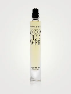 Moonflower Perfume Oil Extract