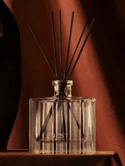 Moroccan Amber Reed Diffuser