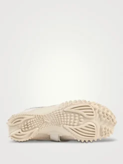 Mostro Mesh Sneakers