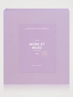 Mûre et Musc Gift Set