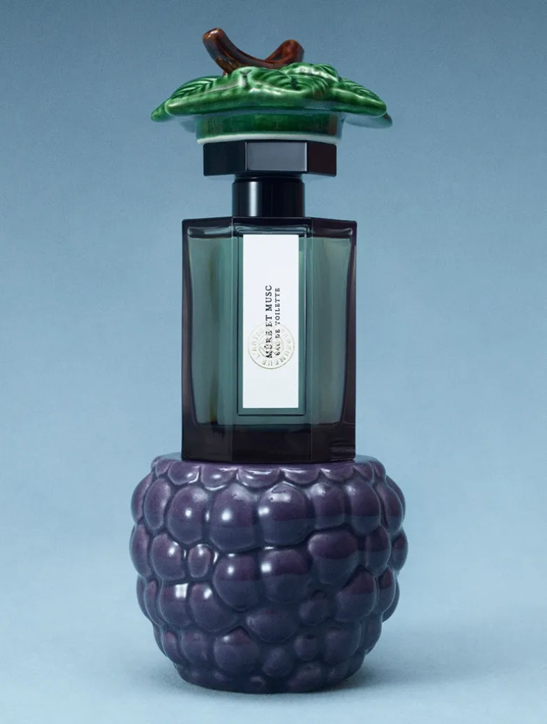 Mûre et Musc Gift Set