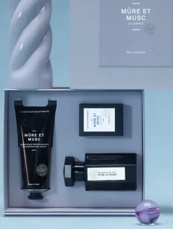 Mûre et Musc Gift Set